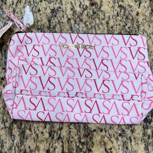 Victoria’s Secret Cosmetic Bag New!